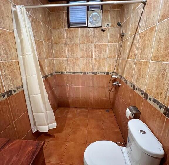 ホテル Siridel Luang Prabang