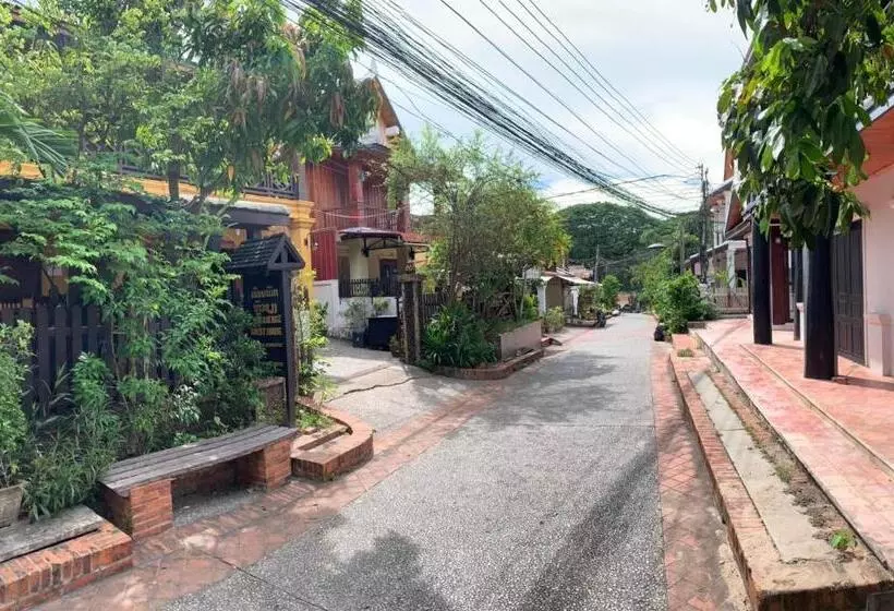 هتل Siridel Luang Prabang