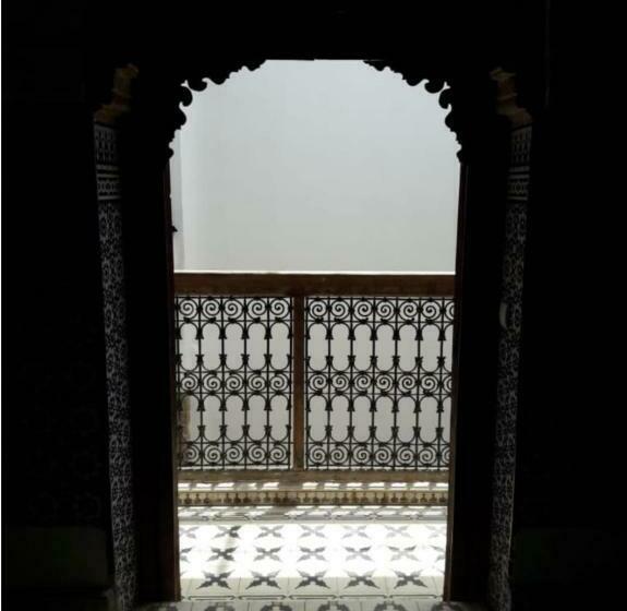 Le Petit Riad De Rabat