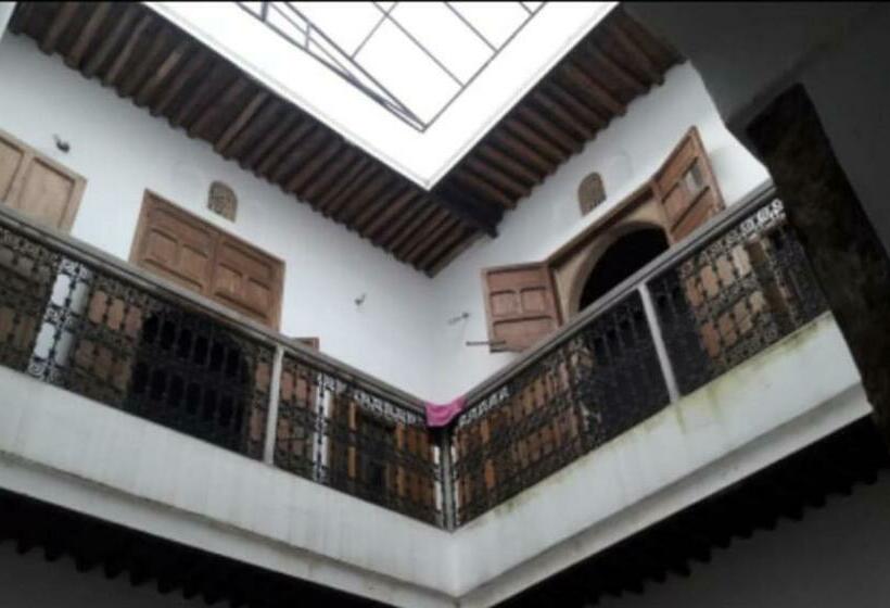 Le Petit Riad De Rabat