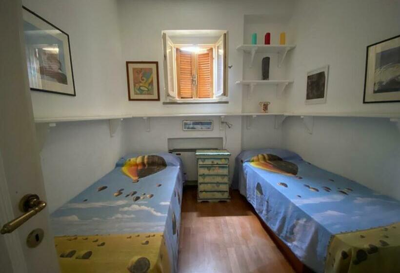 פנסיון Da Nico