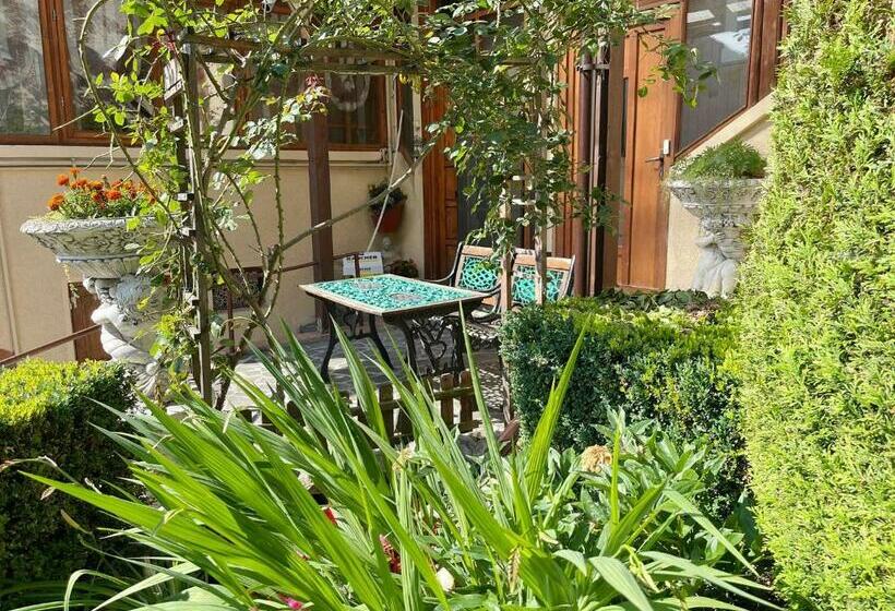 پانسیون Dream House Brasov