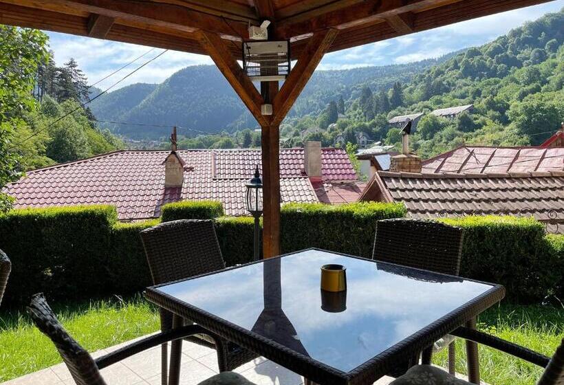 پانسیون Dream House Brasov