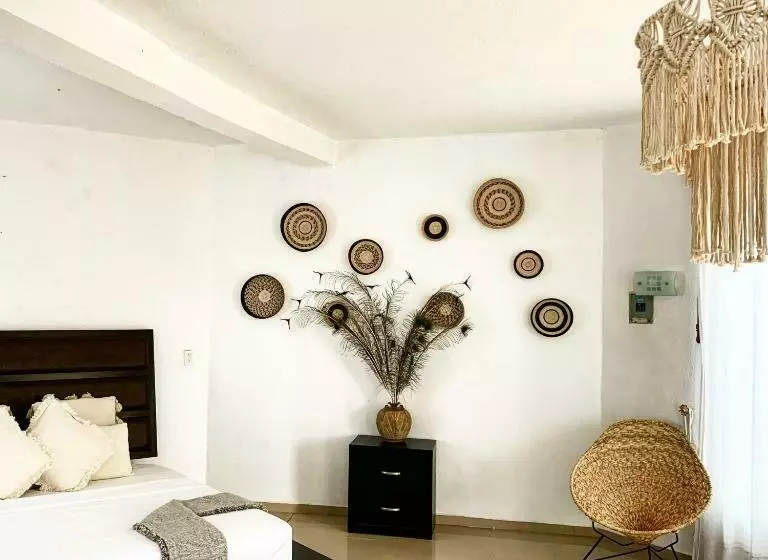 Majatalo Habitacion Privada Zazen