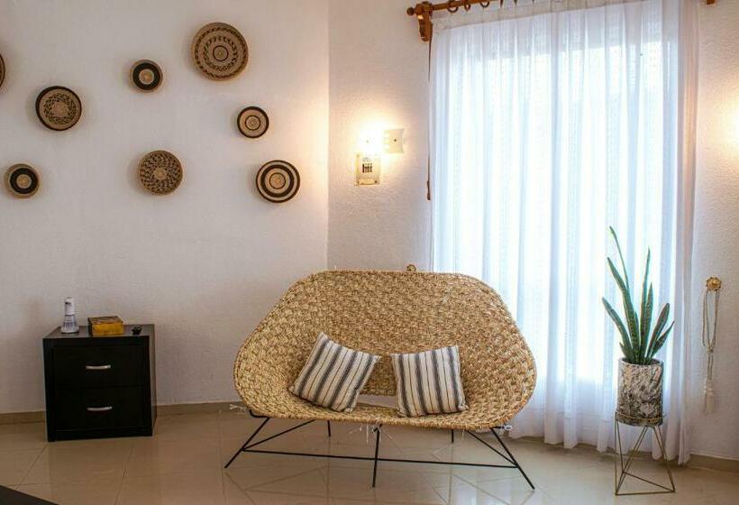 بنسيون Habitacion Privada Zazen