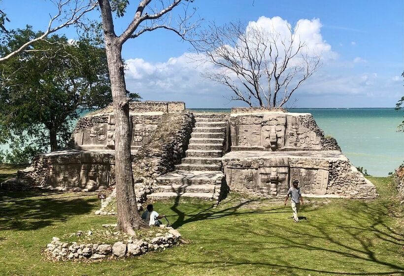 پانسیون Martin