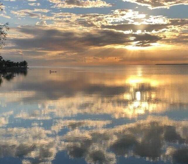 پانسیون Martin