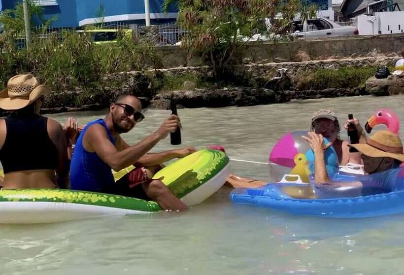 پانسیون Martin