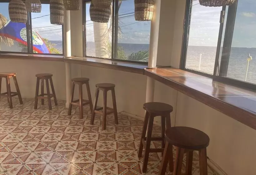 پانسیون Martin