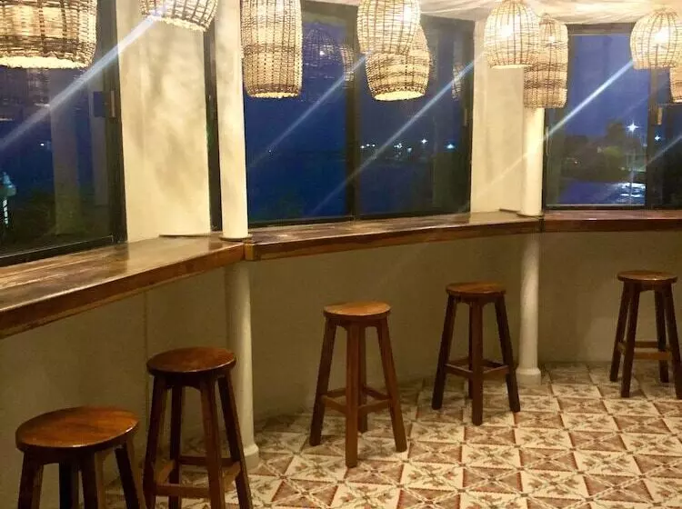 پانسیون Martin