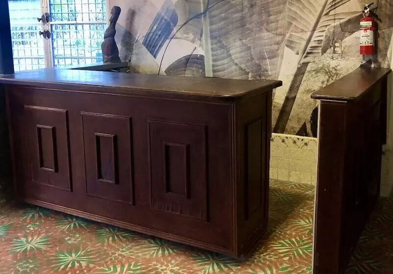 پانسیون Martin