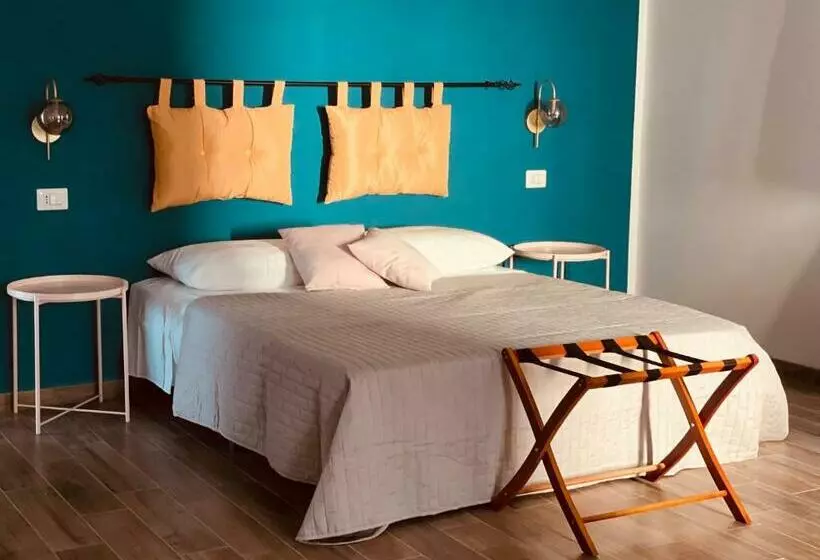 A Casa Di Alberta B&b Relais