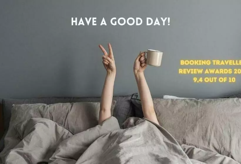 A Casa Di Alberta B&b Relais