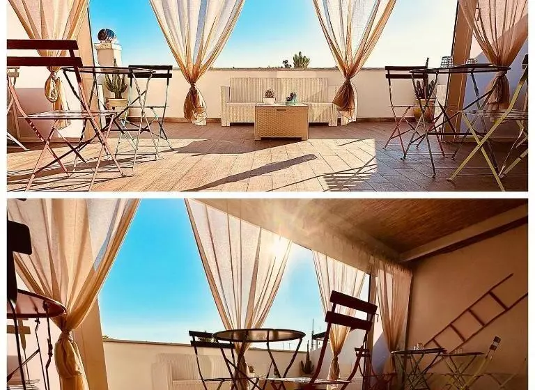 A Casa Di Alberta B&b Relais