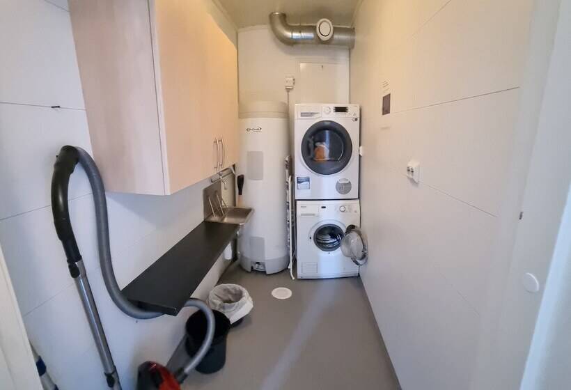 Hostel Lofoten Overnatting Leknes