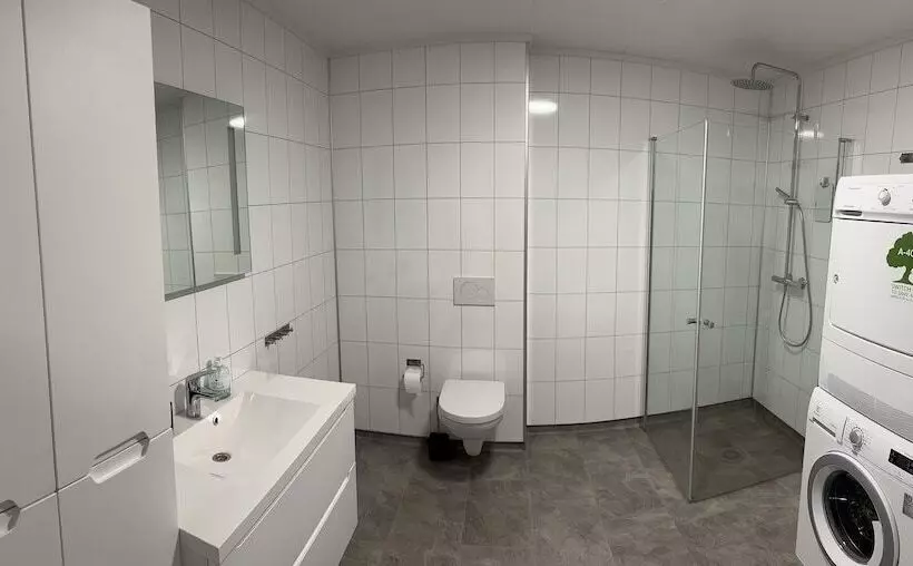 Retkeilymaja Lofoten Overnatting   Leknes