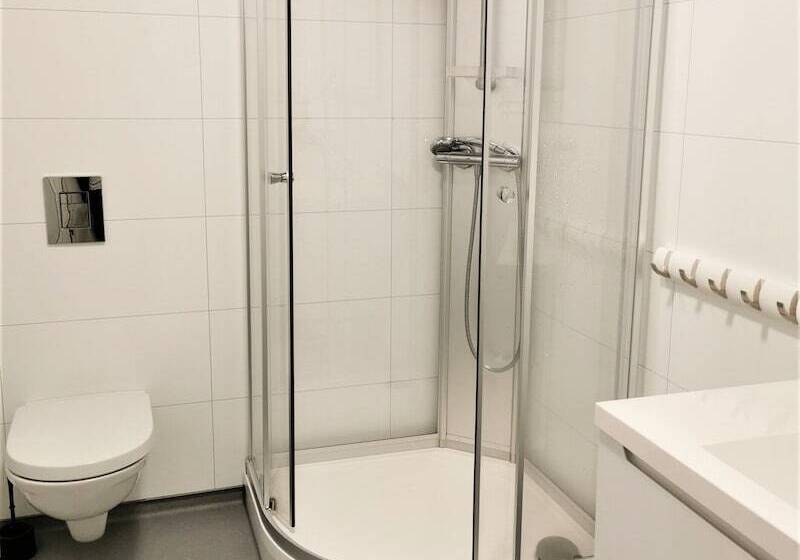 Hostel Lofoten Overnatting Leknes