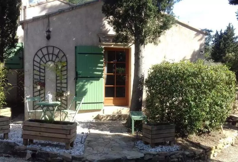 Aamiaismajoitus (B&B) Chambre D Hôte Cuisine équipée