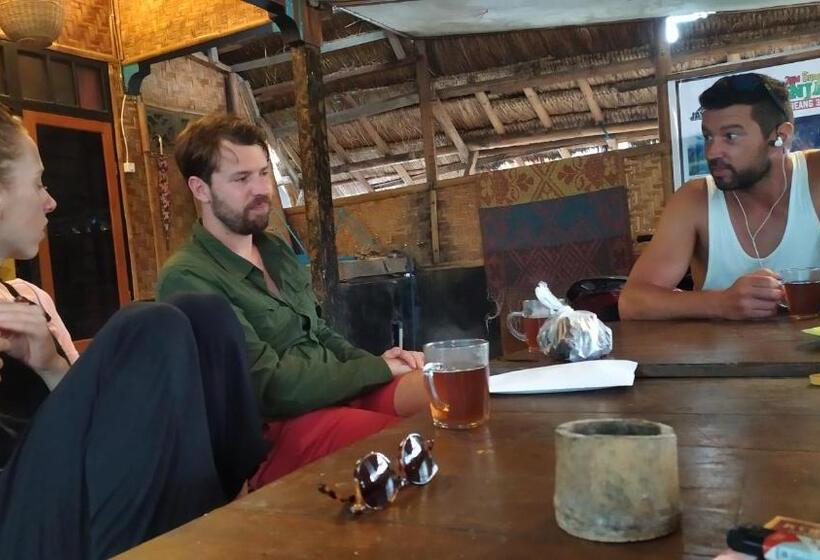 צימר Jaya Homestay