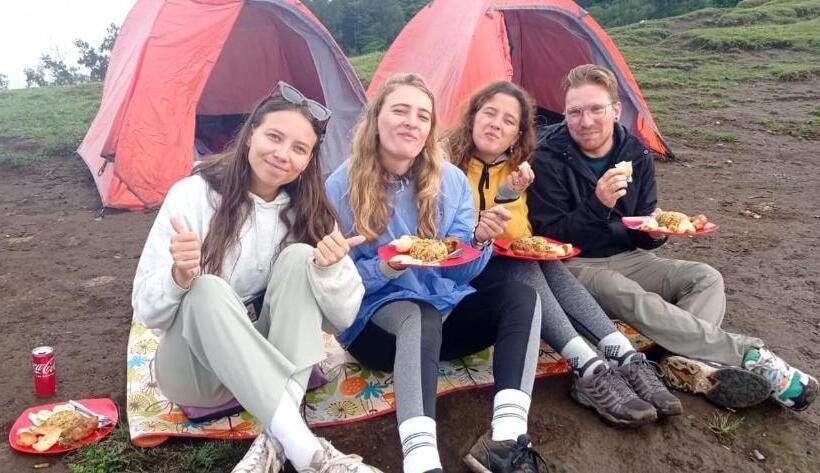 צימר Jaya Homestay