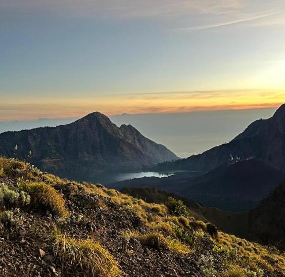 צימר Jaya Homestay