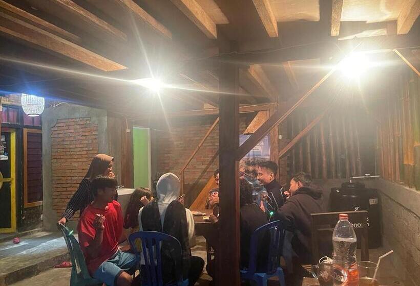 צימר Jaya Homestay