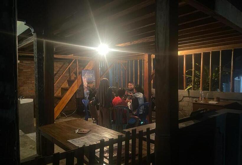 צימר Jaya Homestay