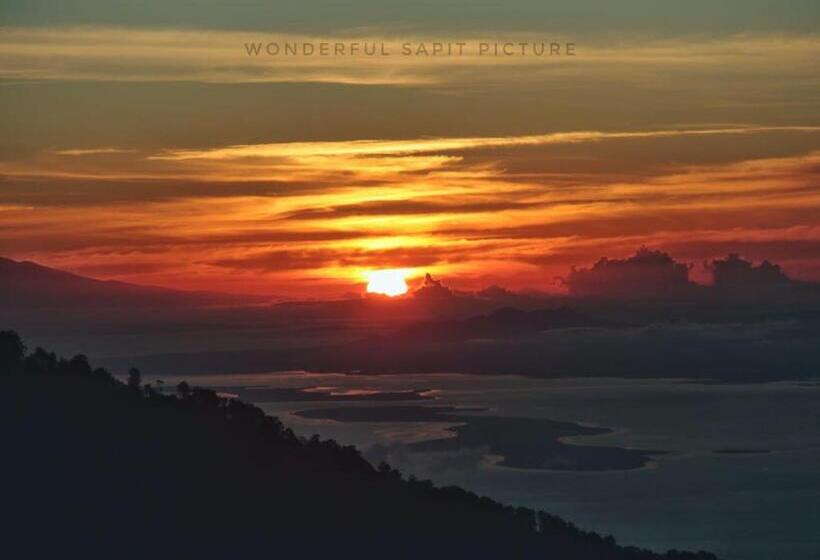 צימר Jaya Homestay