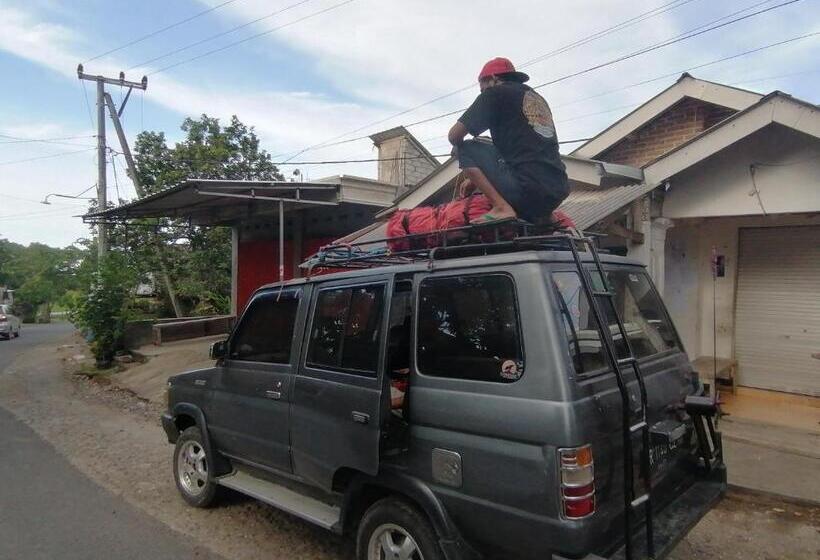 צימר Jaya Homestay