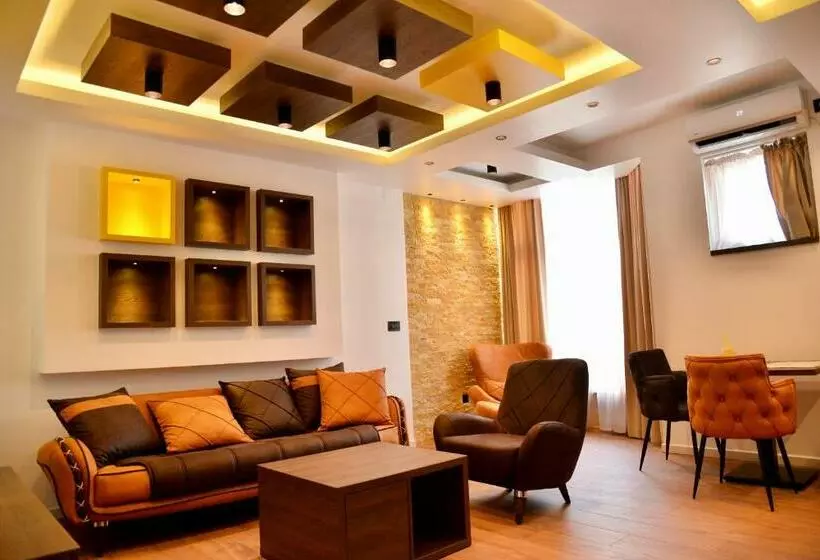Bella Superior Apartment