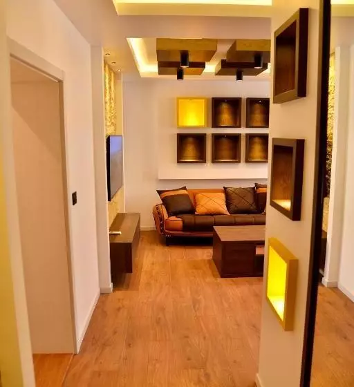 Bella Superior Apartment