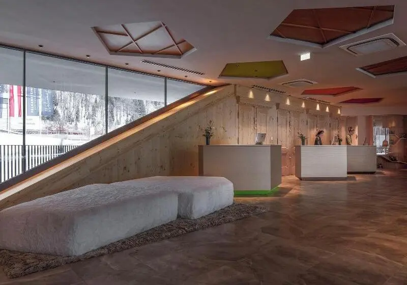 Falkensteiner Family Hotel Montafon   The Leading Hotels Of The World