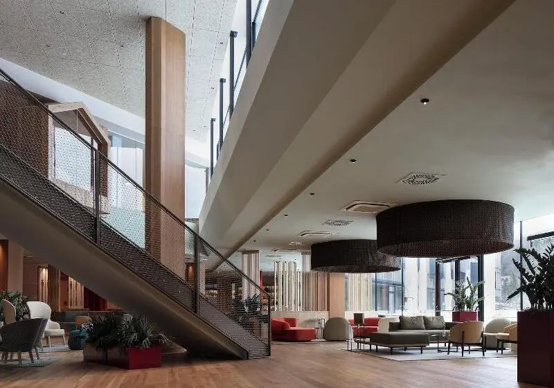 Falkensteiner Family Hotel Montafon   The Leading Hotels Of The World