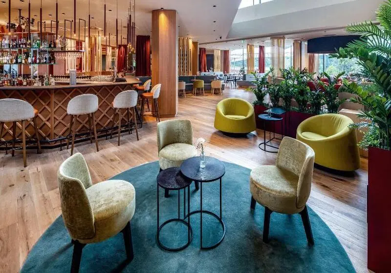 Falkensteiner Family Hotel Montafon   The Leading Hotels Of The World