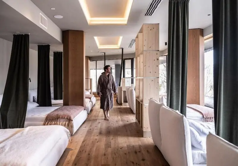Falkensteiner Family Hotel Montafon   The Leading Hotels Of The World