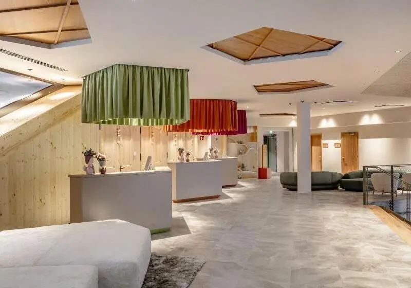 Falkensteiner Family Hotel Montafon   The Leading Hotels Of The World
