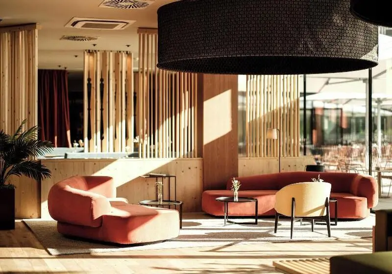 Falkensteiner Family Hotel Montafon   The Leading Hotels Of The World