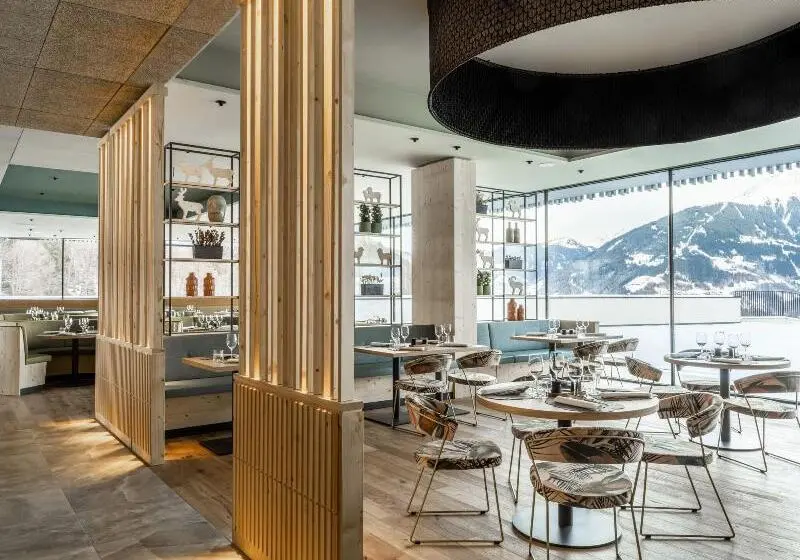 Falkensteiner Family Hotel Montafon   The Leading Hotels Of The World