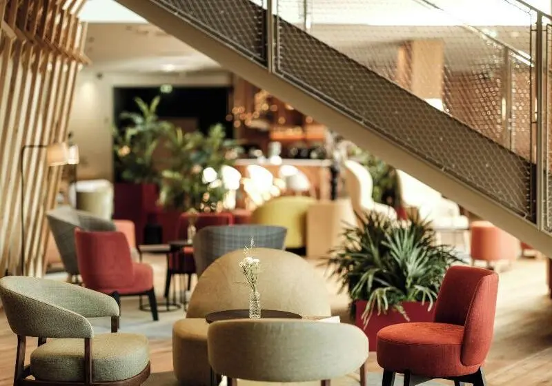 Falkensteiner Family Hotel Montafon   The Leading Hotels Of The World