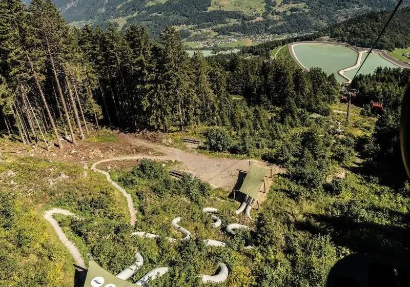 Falkensteiner Family Hotel Montafon   The Leading Hotels Of The World