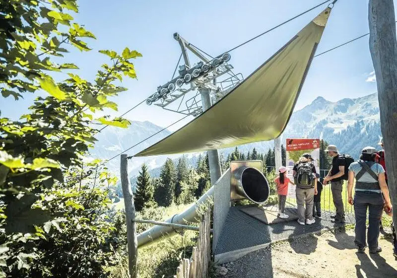 Falkensteiner Family Hotel Montafon   The Leading Hotels Of The World