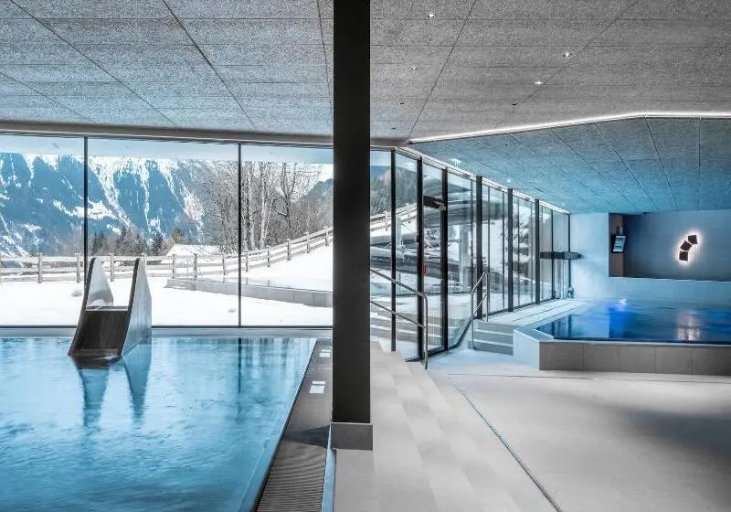 Falkensteiner Family Hotel Montafon   The Leading Hotels Of The World