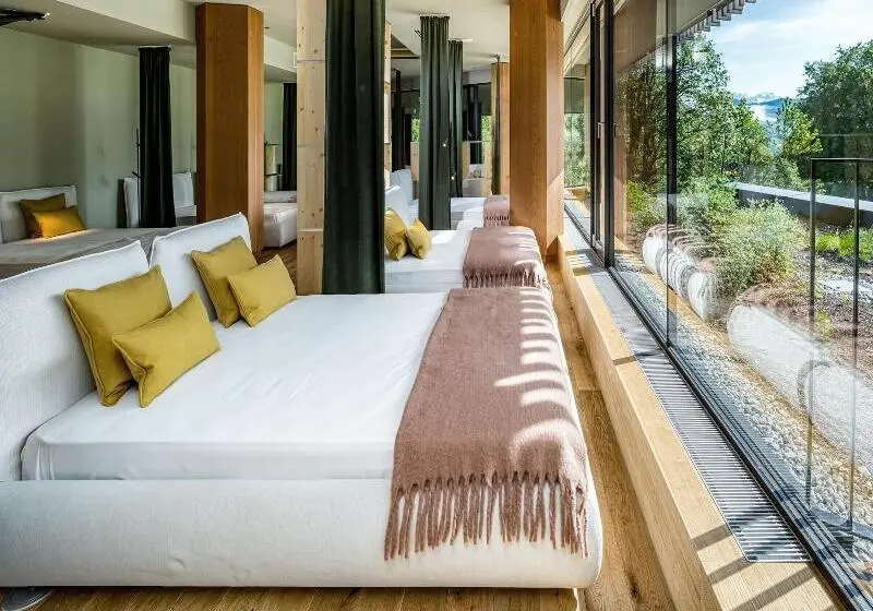 Falkensteiner Family Hotel Montafon   The Leading Hotels Of The World