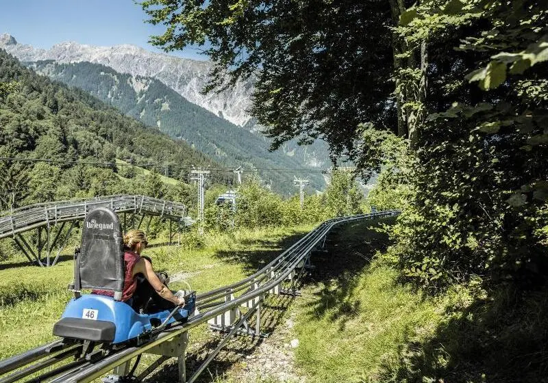 Falkensteiner Family Hotel Montafon   The Leading Hotels Of The World