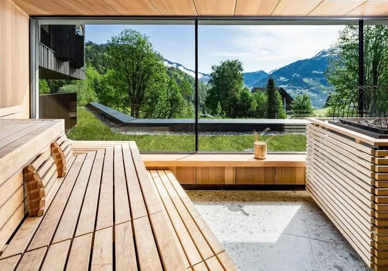 Falkensteiner Family Hotel Montafon   The Leading Hotels Of The World