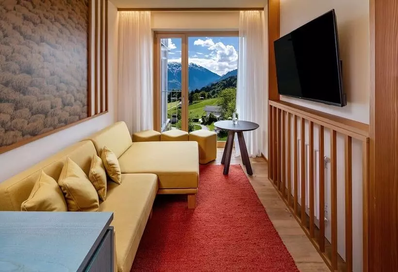 Falkensteiner Family Hotel Montafon   The Leading Hotels Of The World