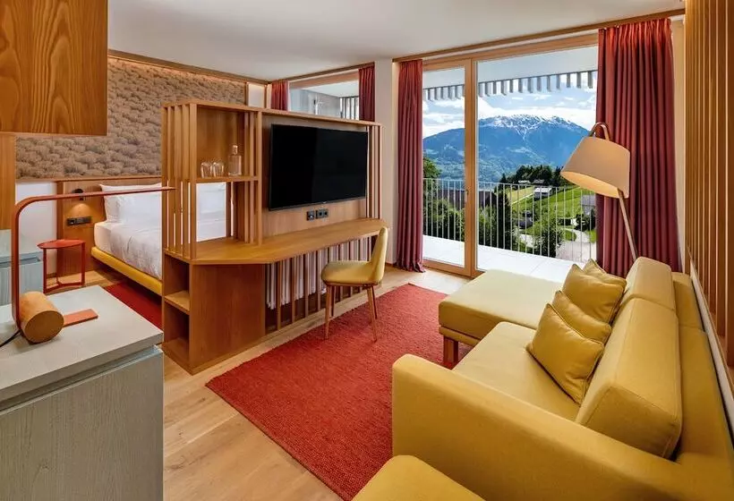 Falkensteiner Family Hotel Montafon   The Leading Hotels Of The World