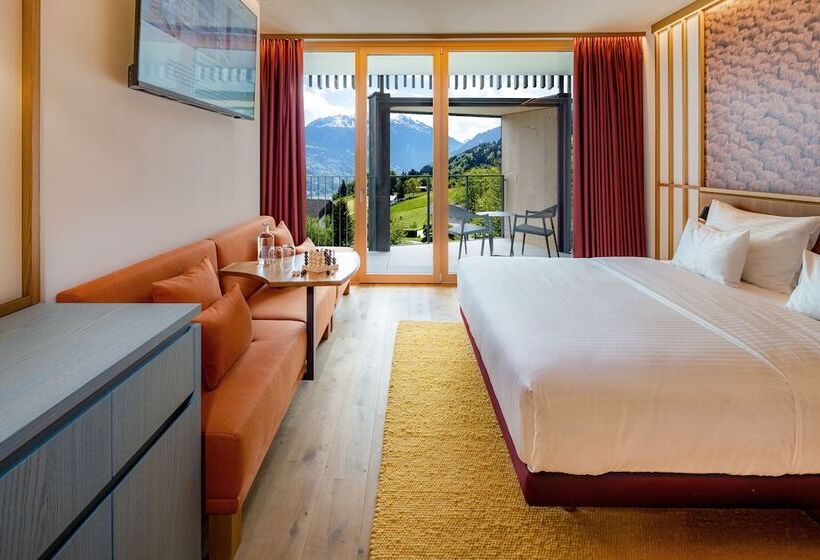 Falkensteiner Family Hotel Montafon   The Leading Hotels Of The World