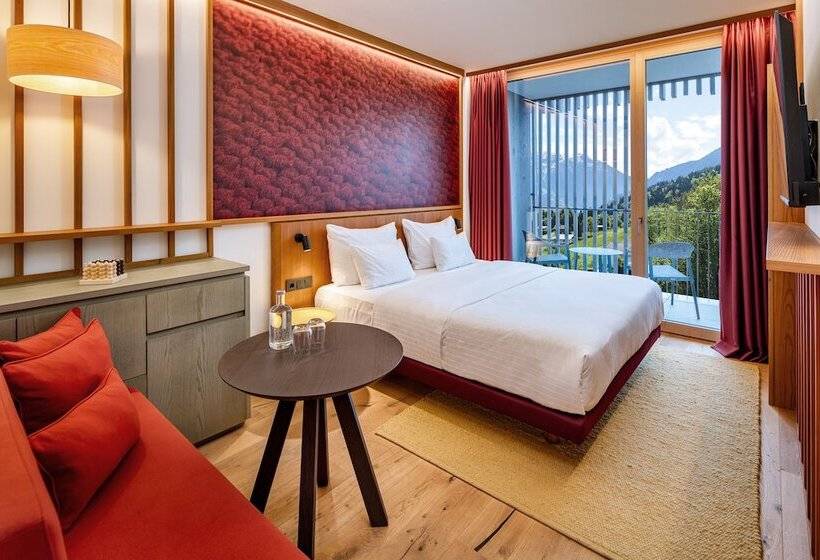 Falkensteiner Family Hotel Montafon   The Leading Hotels Of The World