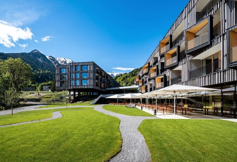 Falkensteiner Family Hotel Montafon   The Leading Hotels Of The World